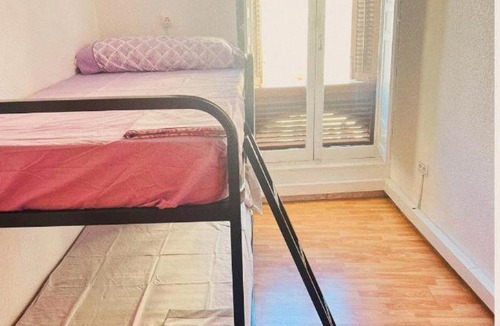 La Merced Hostel | La Merced Centro Rooms