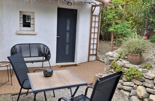 La Barben House | La Micocoule