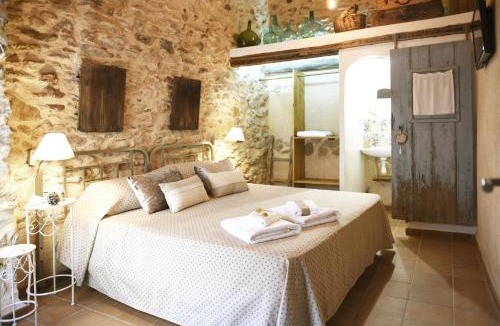 Estercuel Apartment | LA MIMBRERA