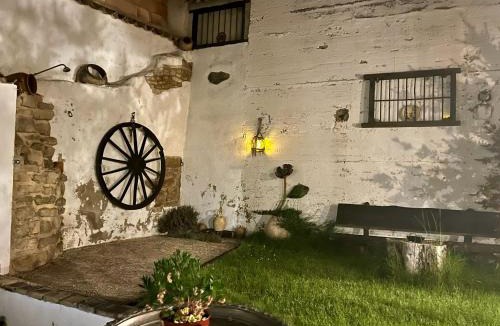 Carcastillo House | La mimosa