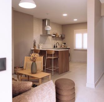 San Rafael House | La mimosa