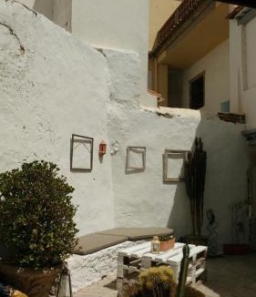 Tarifa Apartment | LA MIRILLA SUITES 3