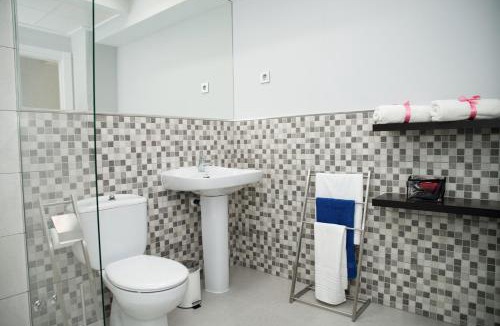 Isla Plana Apartment | La Mojonera