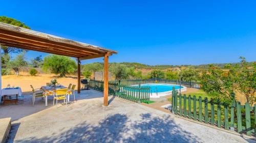 Villaviciosa de Cordoba House | La Molina de la Campana Villaviciosa de Córdoba by Ruralidays