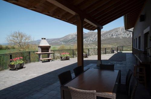 Andoin House | La Morada de Andoin