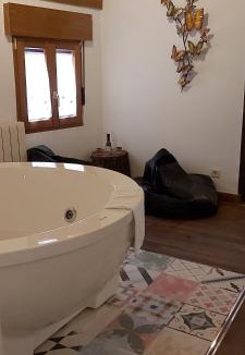 Umbrias House | La Morada del Druida