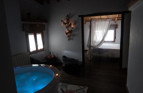 Umbrias House | La Morada del Druida