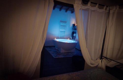 Umbrias House | La Morada del Druida