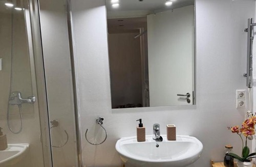 Alcala de Henares Apartment | La Morada