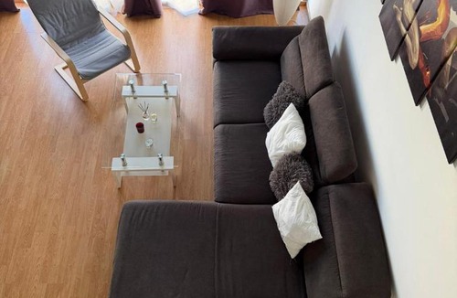 Alcala de Henares Apartment | La Morada