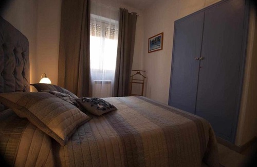 Zamora Apartment | La Morada