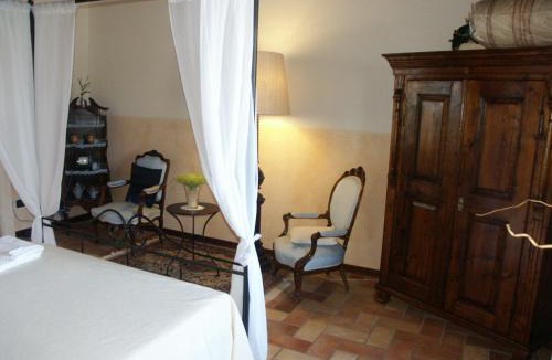 Castel Rigone House | La Morosa