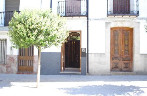Sabiote House | La Muralla