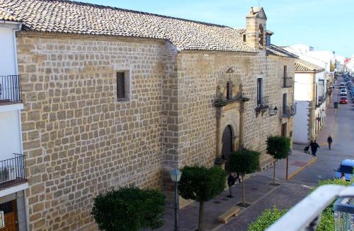 Sabiote House | La Muralla