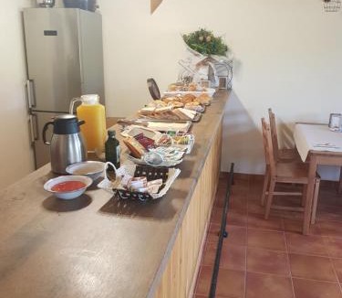 Orena Hotel | La Oliva