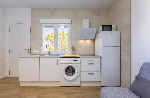 Pujaire Apartment | La palmera