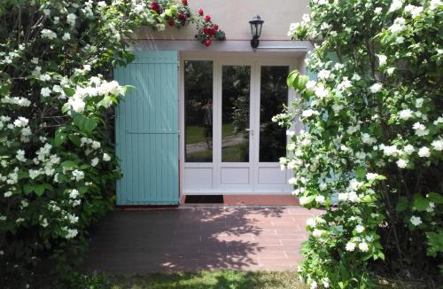La Garde House | La Pardigone