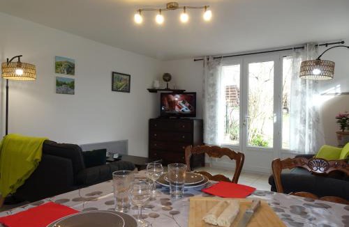 La Garde House | La Pardigone