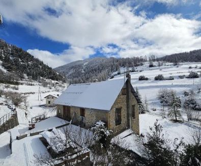 Beuil Ski Chalet | La Parenthèse Enchantée Chalet