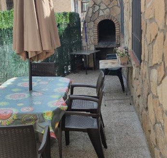 San Juan de Gredos House | La Pasailla de Gredos