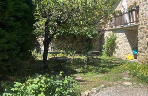 La Batie-Neuve Bed & Breakfast | La Pastorale