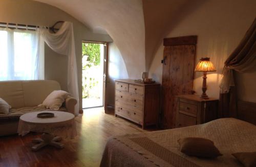 La Batie-Neuve Bed & Breakfast | La Pastorale