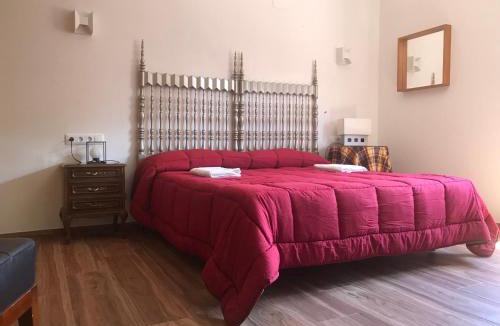Arcones Apartment | la Pepi house 2