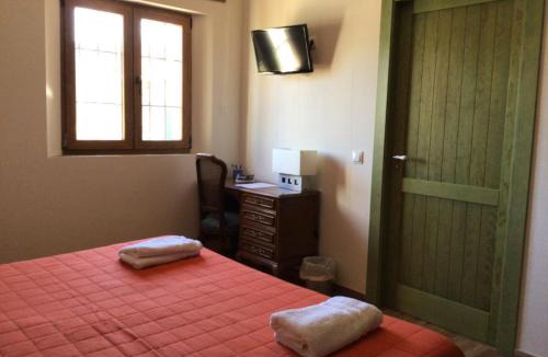 Arcones Apartment | la Pepi house 2