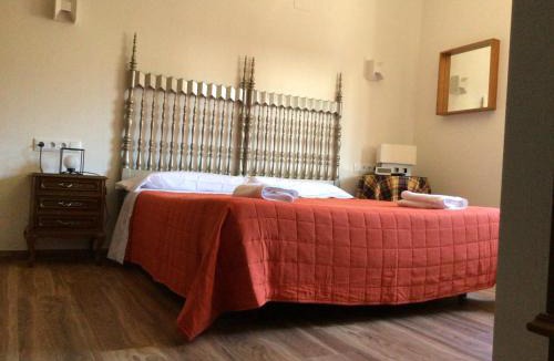 Arcones Apartment | la Pepi house 2