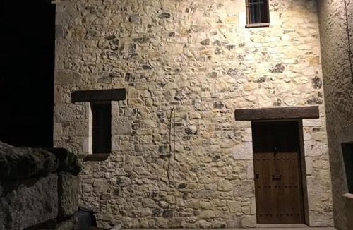 Arcones Hotel | La Pepi house