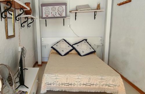 Guadalcanal Apartment | La Pequeña Parrita