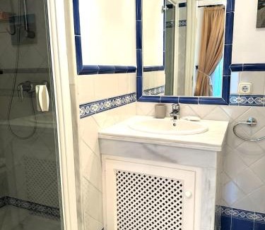 Bahia de Casares Apartment | La Perla de Marakech