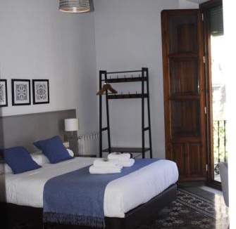 Centro - Sagrario House | La Perla Granada Suites