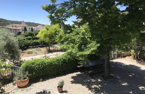 La Bastide-des-Jourdans House | La Petite Reynière
