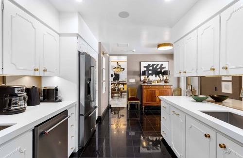 Deep Well Ranch House | La Petite Maison – Hollywood Regency Palm Springs