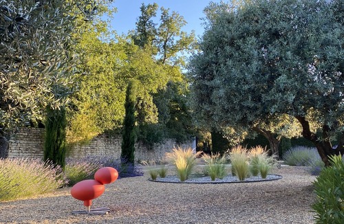 Menerbes Villa | La Petite Villa