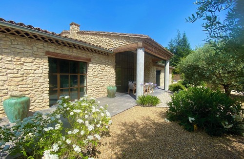 Menerbes Villa | La Petite Villa