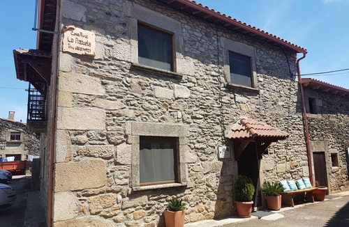 Perena House | La Plazuela