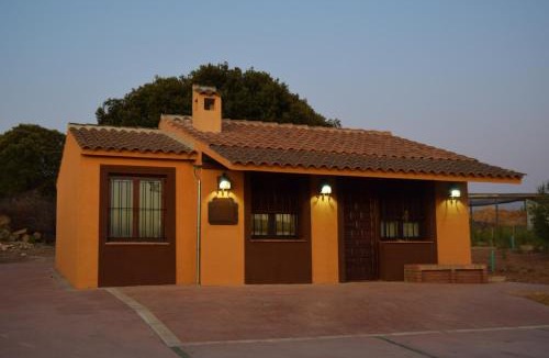 Brazatortas House | La Posada de Alcudia