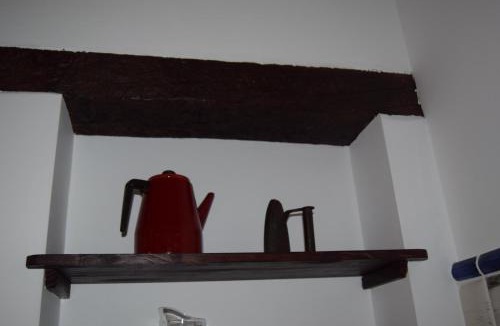 Brazatortas House | La Posada de Alcudia