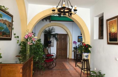 Nijar House | La Posada De Carmen