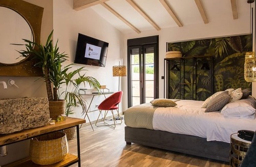 Chiloeches Hostel | La Posada de Consuelito