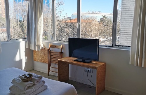 Nueva Espana Hotel | La Posada de El Chaflán