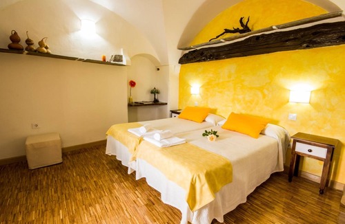 Grimaldo House | La Posada de Grimaldo