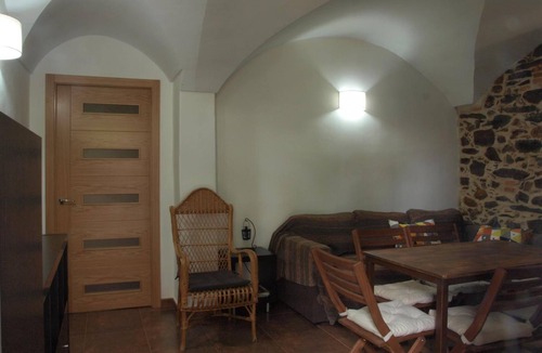 Grimaldo House | La Posada de Grimaldo