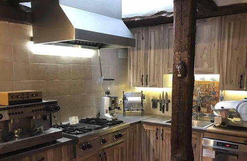 Leza House | La Posada de Leza