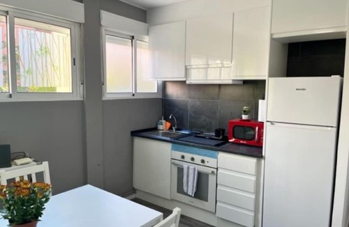 Barrio de Jesus Apartment | La Posada de Luismi
