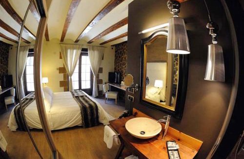 Mosqueruela House | La Posada de Mosqueruela