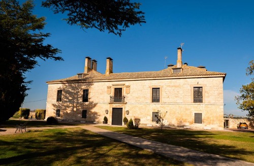 Ventosilla House | La Posada de Pradorey