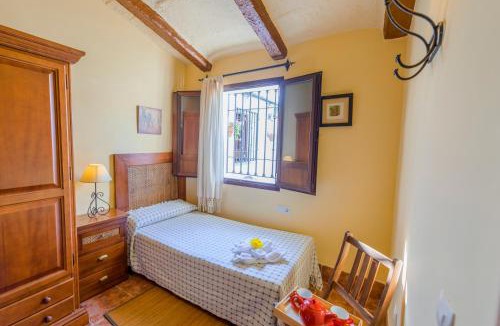 Rivero de Posadas Hotel | La Posada de Rivero